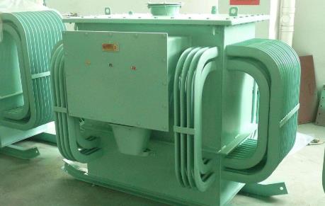 咸宁全铜ks9矿用变压器